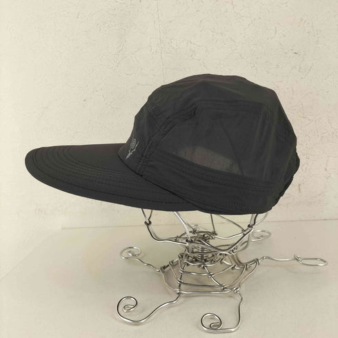 サウスツーウェストエイト SOUTH2 WEST8 Sunshade Cap - Nylon Poplin ナイロン サンシェード キャップ メンズ